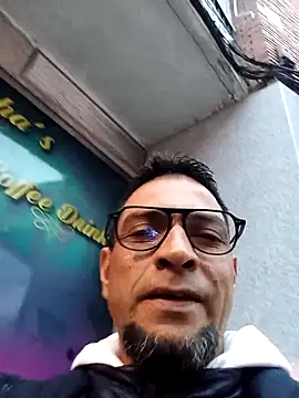 yoahotpetrafiery online show from 03/08/26, 06:12