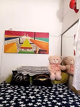 yoahotpetrafiery online show from 03/16/26, 01:00