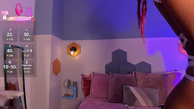 Snapshot of Afrodita_sweeet chatting on 03/02/26, 08:48 Afrodita sweeet online show from 03/02/26, 08:48