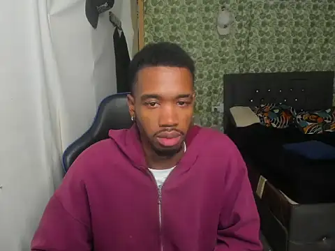 Kofi exotic 2 online show from 06/13/26, 12:08