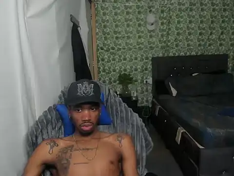 Kofi exotic 2 online show from 06/18/26, 07:51