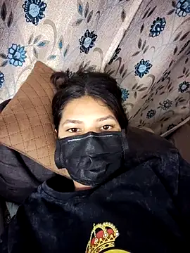 kavya-09 online show from 05/18/26, 09:42