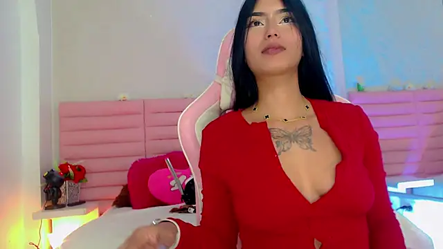 estefany squirt1 online show from 03/02/26, 04:58