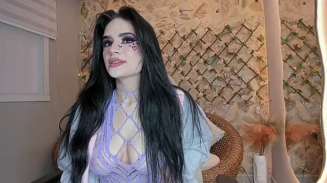 Valeriabigass online show from 02/13/26, 09:11