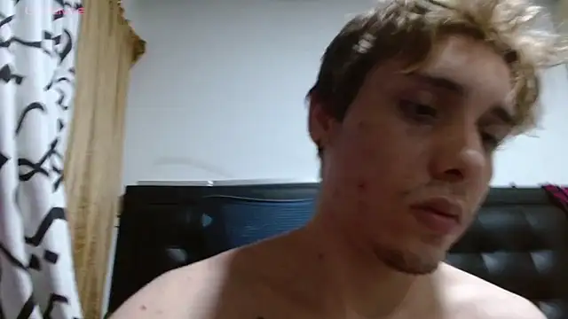 DannyParker  online show from 04/30/26, 04:41