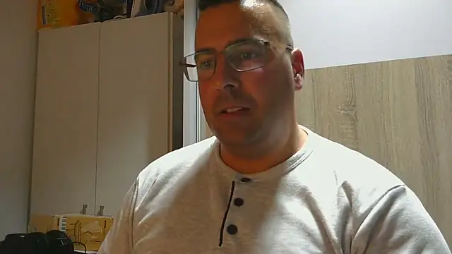 VanillaTime78-Jorge online show from 03/27/26, 09:03