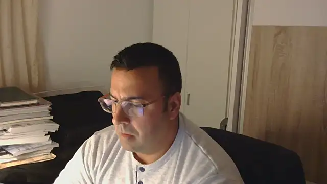 VanillaTime78-Jorge online show from 04/18/26, 11:38