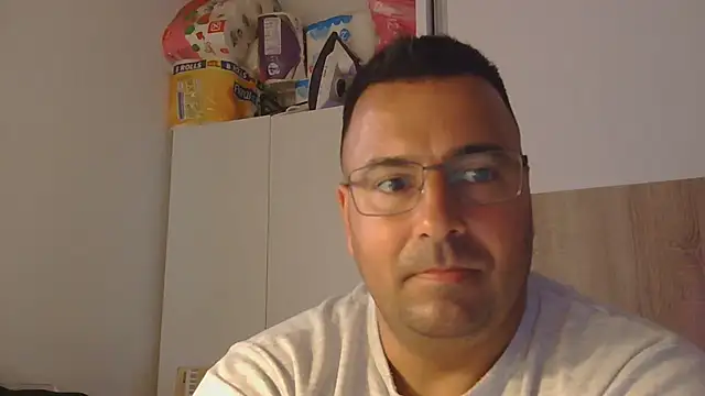 VanillaTime78-Jorge online show from 04/25/26, 10:07