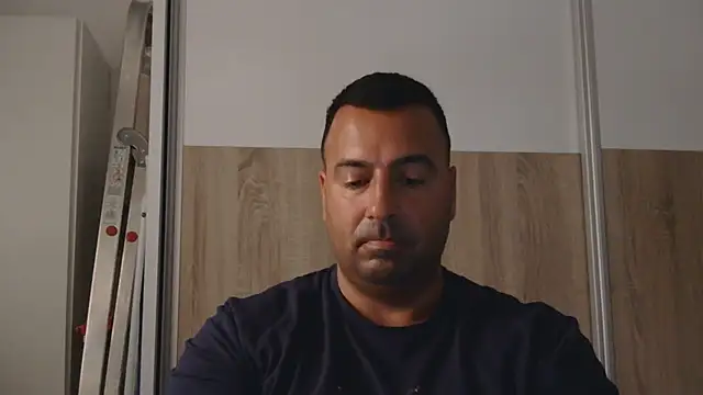 VanillaTime78-Jorge online show from 06/17/26, 08:17