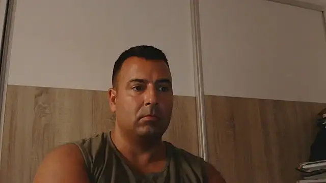 VanillaTime78-Jorge online show from 06/19/26, 07:23