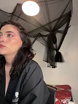 Snapshot of PalmerandSony21 chatting on 03/01/26, 11:51 PalmerandSony21 online show from 03/01/26, 11:51