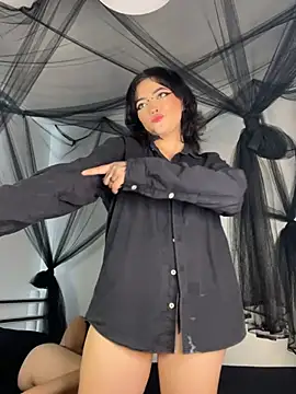 Snapshot of PalmerandSony21 chatting on 03/04/26, 08:04 PalmerandSony21 online show from 03/04/26, 08:04