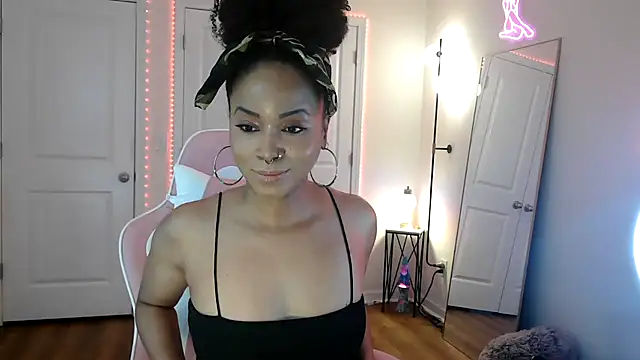 JazmineFoxx online show from 04/02/26, 05:54