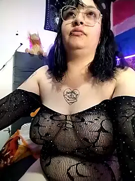 Lilith Oni66 online show from 02/13/26, 07:54