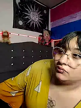 Lilith Oni66 online show from 02/14/26, 06:48