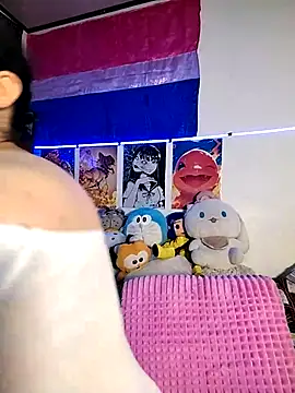 Lilith Oni66 online show from 02/27/26, 07:58