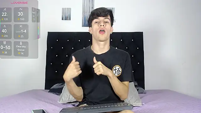 axxxel twink online show from 02/17/26, 01:13