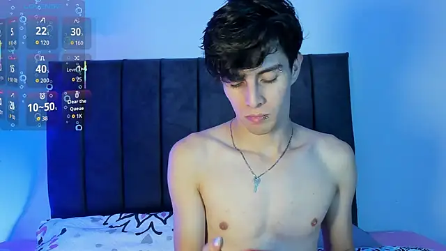 axxxel twink online show from 04/25/26, 02:58