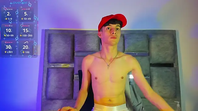 axxxel twink online show from 05/02/26, 02:49