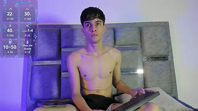 axxxel twink online show from 05/05/26, 02:52