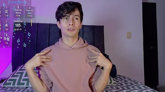 axxxel twink online show from 07/11/26, 02:58