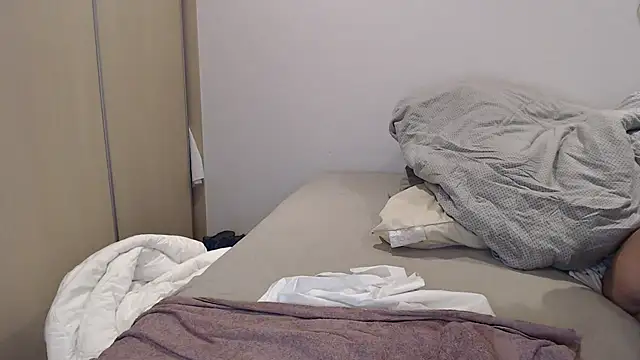 Amanda Norsk online show from 03/29/26, 10:32