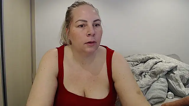 Amanda Norsk online show from 04/05/26, 10:01