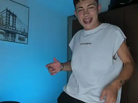 noahsaint online show from 03/23/26, 08:02