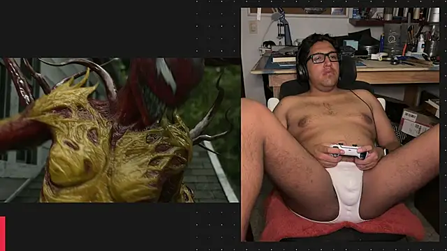 spacemanx eddy online show from 05/01/26, 04:50