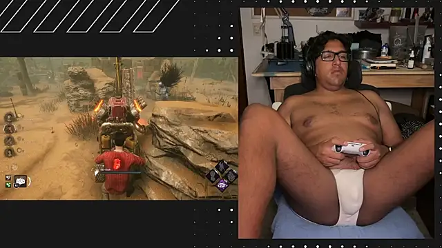 spacemanx eddy online show from 05/23/26, 05:45