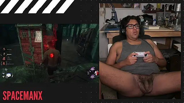 spacemanx eddy online show from 06/02/26, 03:08