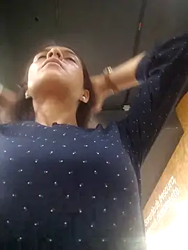 EvaMiranda online show from 03/13/26, 07:09