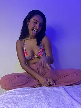 Snapshot of Jade_66 chatting on 02/03/26, 06:22 Jade 66 online show from 02/03/26, 06:22