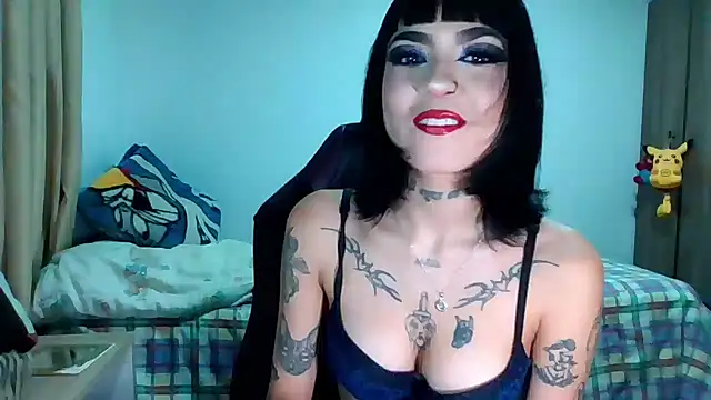 Snapshot of lilith_dior chatting on 07/11/26, 03:31 lilith dior online show from 07/11/26, 03:31