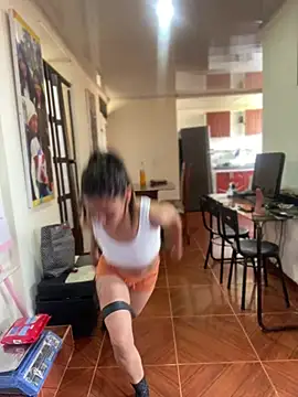 Esperanza GS online show from 02/11/26, 06:02