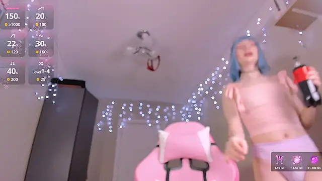  Maybe Baby  online show from 02/21/26, 08:10