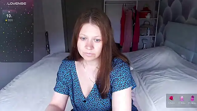Aleksasamuii online show from 05/10/26, 07:46