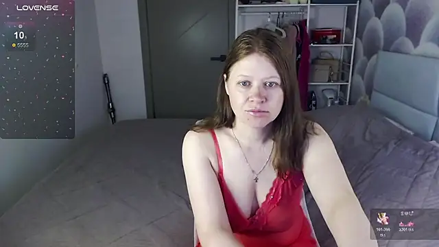 Aleksasamuii online show from 05/28/26, 10:29