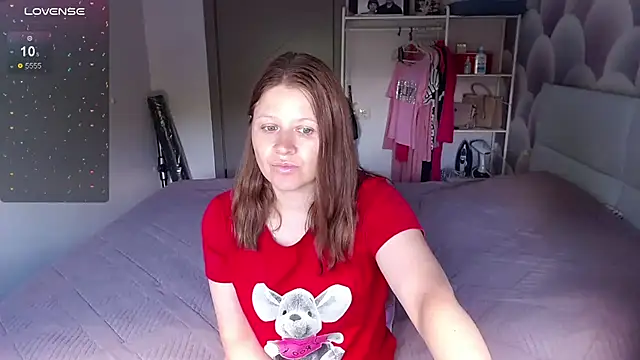 Aleksasamuii online show from 07/15/26, 07:57