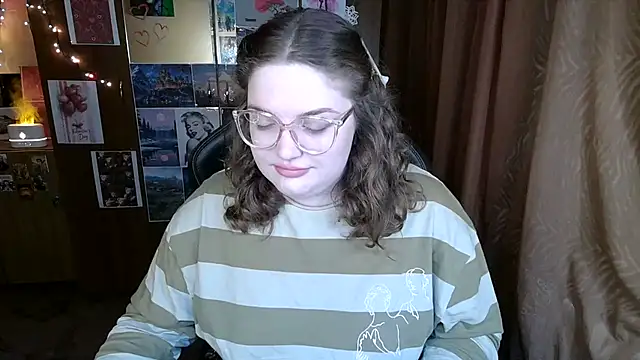 Teasing Dora online show from 02/12/26, 09:32