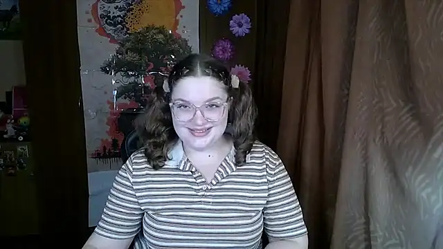 Teasing Dora online show from 03/07/26, 02:19