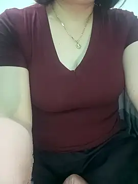 Ladyly99 online show from 04/03/26, 05:27