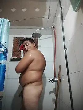 Sergiowooo online show from 02/26/26, 05:28