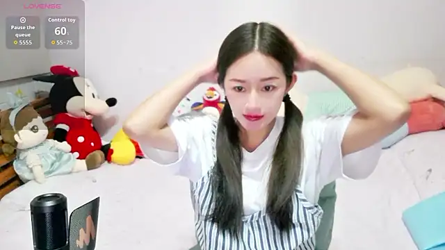 baozi-DDET online show from 02/22/26, 03:21