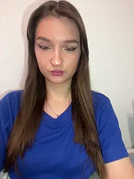 Snapshot of Green_eyes_lady chatting on 02/16/26, 12:56 Green eyes lady online show from 02/16/26, 12:56