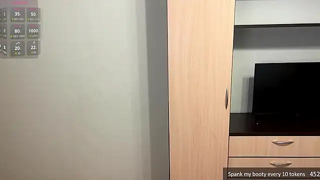 Velmiora online show from 02/25/26, 06:17