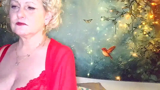 Snapshot of Blondie_the_librarian chatting on 03/02/26, 05:41 Blondie the librarian online show from 03/02/26, 05:41