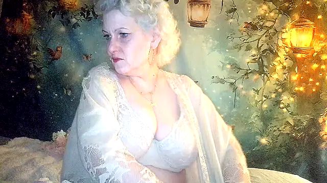 Blondie the librarian online show from 04/11/26, 09:52