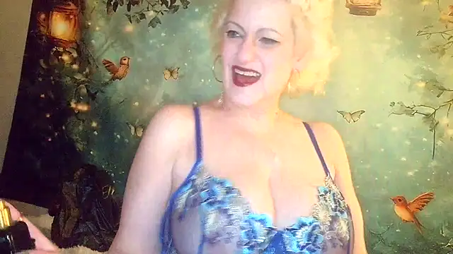 Blondie the librarian online show from 04/26/26, 06:16
