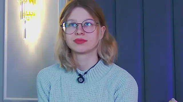 Snapshot of Ivy_Allen chatting on 02/04/26, 05:41 Ivy Allen online show from 02/04/26, 05:41